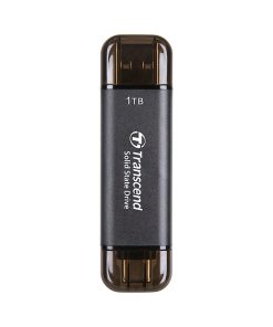 Ổ Cứng Di Động SSD Transcend ESD310 1050MB/s - Hàng Chính Hãng