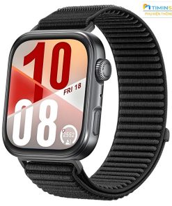 Dây nylon cho Huawei Watch Fit 5/ Fit 5 Pro/ Fit 4/ Fit 4 Pro/ Fit 3 (DNFIT4)