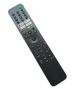 Điều khiển dùng cho TIVI Sony giọng nói RMF-TX520P - Hàng nhập khẩu