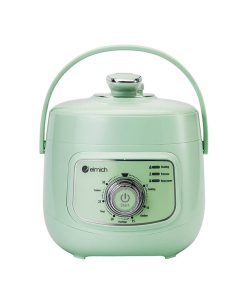 Nồi áp suất Elmich PCE-1805 dung tích 2.5L - Hàng Chính Hãng