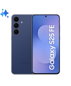 Điện Thoại Samsung Galaxy S25 FE (8/128GB), Concert Camera 50MP, Pin bền bỉ, Trợ thủ AI thông minh - Hàng chính hãng