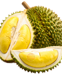 Sầu riêng Ri6 ( nguyên trái chưa tách vỏ ) - kg